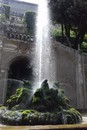 Fontaine des Dragons