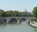 Ponte Sisto