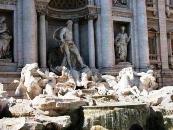 Fontaine de Trevi