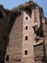 Thermes de Caracalla: natatio