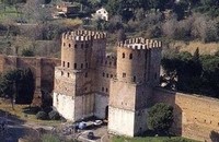 porte Saint Sébastien