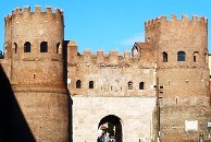 Porte San Paolo