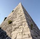 Pyramide de Cestius