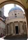 tempietto de Bramante