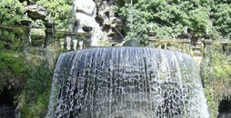 Fontaine de la Sybille